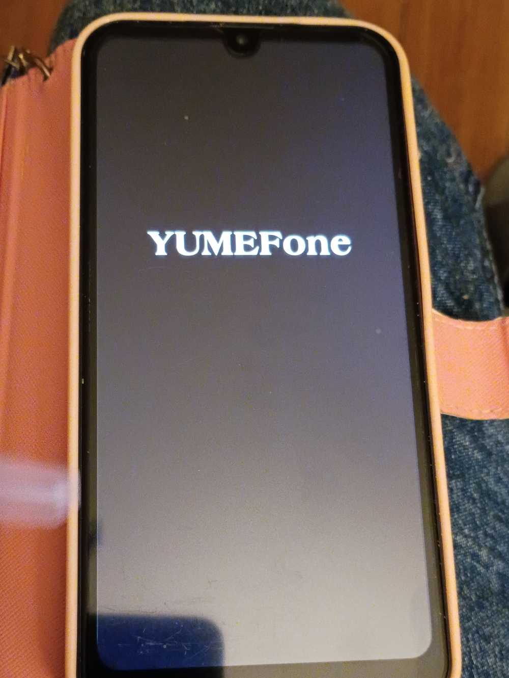 S21+ Ultra YUMEFone 5G Cell Phone 8GB/256GB Unlocked W Case, Cable & Ear Phones